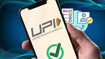 UPI New Rules From August 1: Autopay Fixed Time Slots, New Daily Limits,  Here's All That Is Going To Change | Times Now