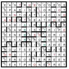 The Crossword Centre