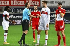 Ausmalbild vfb logo ausmalbilder fussball wappen deutschland malbild. Torjager Des Vfb Stuttgart Silas Wamangituka Entfacht Euphorie Vfb Stuttgart Stuttgarter Zeitung