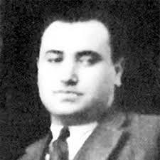 LLANO MERINO, Manuel