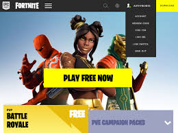 Watch a concert, build an island or fight. Fortnite Epic Games Authy