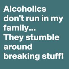I went to the worst of bars hoping to get killed but all i could do was to get drunk again. Alcoholism Quotes Family Inspiring Quotes