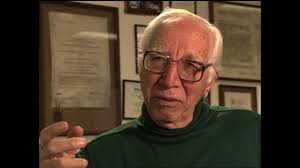 Willem J. Kolff, M.D., Ph.D.