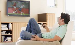I like watching movies. watching is gerund.it. An Excuse To Watch Television Learnenglish Teens British Council