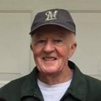 John Halpin Obituary