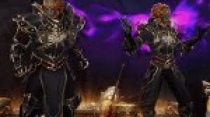 Having played a ton of diablo 3 on ps4, i still feel like it's the better game. Diablo 3 Eternal Collection For Nintendo Switch Coming On December 21 Geekdad
