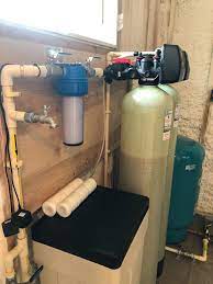 Sediment Filter Water Softener And Ibsb Water Treatment Water Softener Water Filter