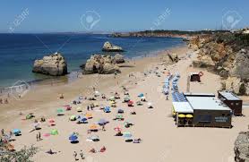 Jun 25, 2021 · negotiations are underway between the portuguese government and moroccan authorities regarding the possible launch of a cruise connection between portimão and the moroccan city of tangier. Der Beruhmte Algarve Strand Praia Da Rocha In Portimao Portugal Lizenzfreie Fotos Bilder Und Stock Fotografie Image 18115307