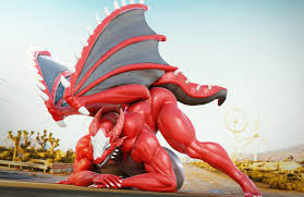 Valorlynz Dragon Yiff - Sensual Scalie Jackochallenge Scene