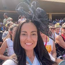 Cheryl Becnel's Instagram, Twitter & Facebook