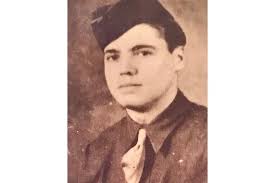 Clyde Easter Obituary (1925