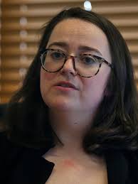 New Bedford's Health Dept. has new director, Stephanie Sloan