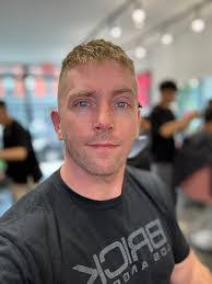 Brandon Renfroe's Instagram, Twitter & Facebook