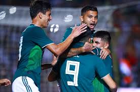 The game takes place on thursday, july 29 at 10:00p.m. Mexico Vs Canada Preview Predictions Betting Tips Mexico To Earn The Edge In Battle Between Big Scorers