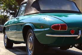 Image result for Apple Green 1967 Alfa-Romeo