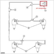 I have a 2001 dodge neon and it will not start have. A Diagram Of 2003 Lincoln Navigator Rear Suspension Blok Diagrams Experiment