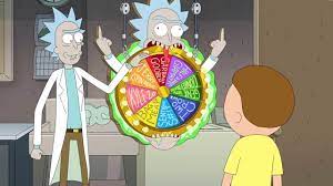 The series stars justin roiland as both titular characters. Rick And Morty Season 5 Finale Release Date Trailer Plot For Episode 9