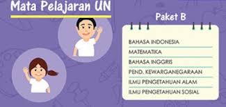 Soal un tkj 2020 dan kunci jawaban paket b revisi 2021. Latihan Soal Un Unbk Bahasa Indonesia Program Paket B Pendidikan Kewarganegaraan Pendidikan Kewarganegaraan