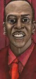 Mike Christian ~~> "Stairway to Huge".