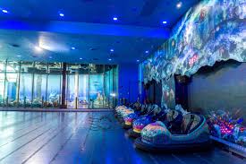 A reliable and responsive customer service. Launching Of Boutique Aquarium And Penang Central Market The Top Komtar Penang Crisp Of Life
