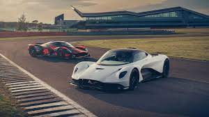 Autoguide has dug up a trademark application filed by aston martin with the world intellectual property organization for 'valhalla' to be used on passenger cars and racing cars. 30 Future Supercars And Sports Cars Worth Waiting For