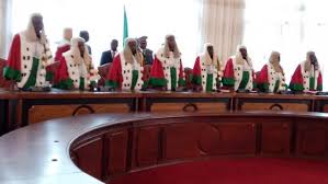 Le « pass sanitaire » pour les grands rassemblements validé par le conseil constitutionnel. Cameroun Le Conseil Constitutionnel Rejette Tous Les Recours Des Candidatures Recalees Africtelegraph Toute L Actualite Africaine
