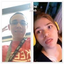 Faith Spruill's Instagram, Twitter & Facebook