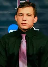 2013-14 Wrestling Roster