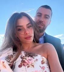 İlayda Alişan'dan Seda Sayan benzetmelerine karşı cevap!