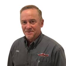 Fremont Toyota Lander Staff