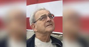 Obituary for Richard O. Corliss