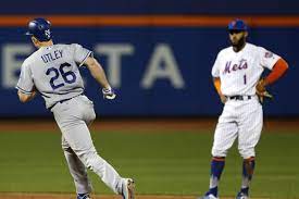 Los angeles dodgers vs new york mets tickets. Mets Vs Dodgers Recap Can T Find My Way Home Amazin Avenue