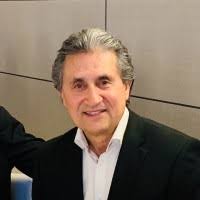 Siamak Goodarzi Email & Phone Number