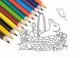 Download Di Disegni Da Stampare E Colorare Cane Con Cuore Coniglietto In Cestino Gatto Con Gomitolo Illustrazioni Stampabili Etsy Drawings Draw