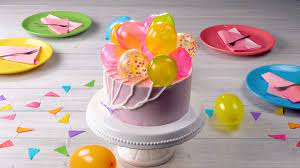 Sie hilft dabei euch täglich die besten lustigen videos zu liefern. 9 Aussergewohnliche Geburtstagskuchen Leckerschmecker