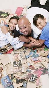 Bees4Vets, (@bees4vets) a nonprofit organization for vets, gives former  military a chance to focus