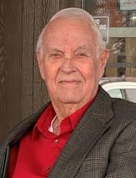 Eugene Maas Harris Obituary