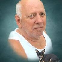 Ronald Edward Slaughter Obituary