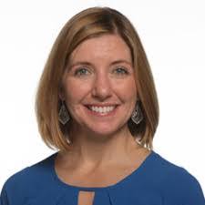 Carrie Casper's Instagram, Twitter & Facebook