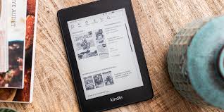 The Best Ebook Reader For 2019 Reviews By Wirecutter
