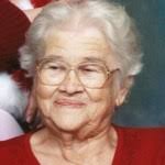 Obituary information for Sarah Elizabeth (Francis) Carnes