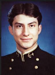 USNA Memorial Class of 1980 Heroes