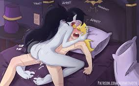 Rule34 - If it exists, there is porn of it  finn the human, marceline   4851871
