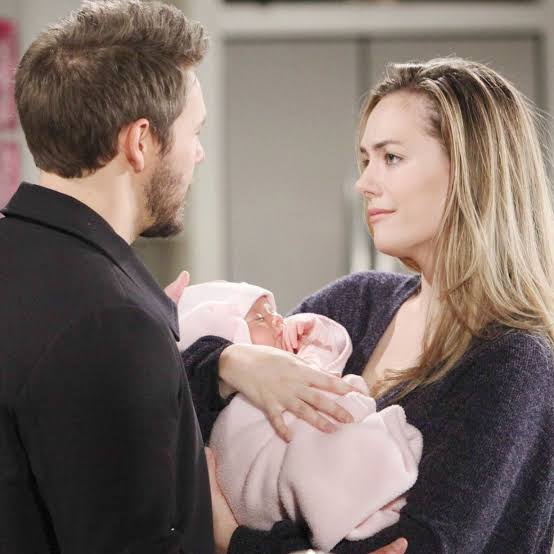 Bold And The Beautiful' Spoilers: Will Hope Make A Shocking Decision? |  IBTimes