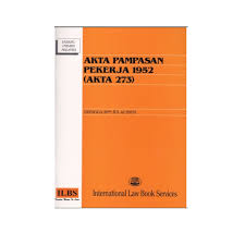 Can an employer terminate a local worker and then employ a migrant worker? Akta Pampasan Pekerja 1952