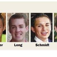 MARQUETTE CATHOLIC HIGH SCHOOL