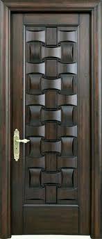 Pintu kayu solid jati, merbau, sonokeling, nyatoh, kamper, meranti. Pin Oleh Kasiviswanathan Di Design Kayu Solid Pintu Kayu Kayu