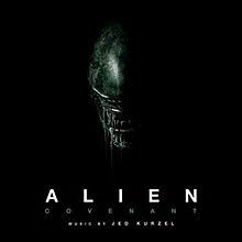 The sequel to prometheus directed once again by filmmaker ridley scott, alien: Alien Covenant Soundtrack Wikipedia
