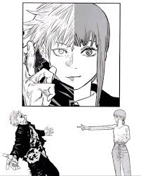 The chainsawman community on reddit. Chainsaw Man On Twitter Bang