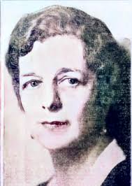 Grace Rose Mayer Meier (1883-1966)